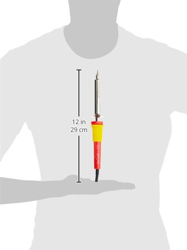 Rothenberger Lötkolben Profi 100 W bis 510°C, + extra Lötspitze - 2