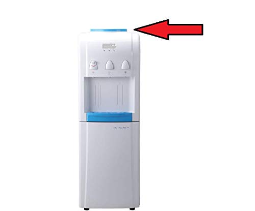 karlston water dispenser price