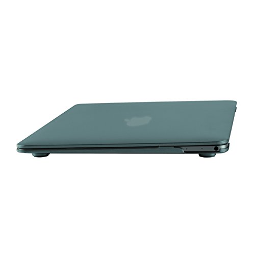 LogiLink Hardcover (Schutzhülle) für 11″ MacBook Air, steel grey - 3