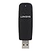 Linksys AE1200 N300 Wireless USB Adapter