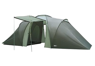 High Peak Como Tente 4 Personnes