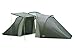 Produktbild High Peak Zelt Como 4, dunkeloliv/helloliv, 12188, 4 Personen
