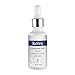 Hyaluronic Acid Serum for face & skin with Vitamin C, Vitamin E, Jojoba Oil, Aloe & Green tea - Best Moisturizing, Anti aging Serum, Deeply Hydrates, plumps skin to fill in fine lines & Wrinkles