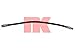 Produktbild NK 853331 Bremsschlauch