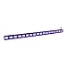Produktbild Beamz BUV183 LED UV Bar UV-Licht 18x3W Plug & Play 40W