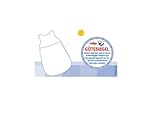 roba 1402 RS2 Schlafsack Rock Star Baby 2, 70 cm - 4