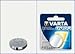 Price comparison product image VARTA CR2450 LITHIUM 3V BATTERY