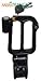 Autofurnish Bike Black Helmet Lock RS.249.00