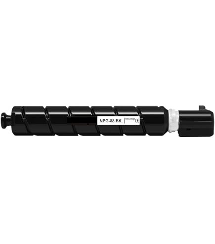 BTBESTTON NPG 88 Toner Cartridge COMPETIBLE with Printer