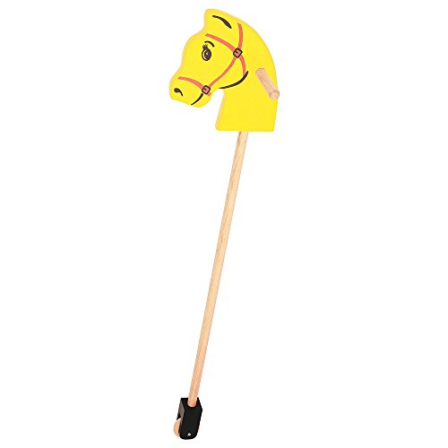 Bigjigs Toys Hobby Horse