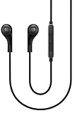 Lieferumfang:Samsung EO-IG900BWEGWW Premium Headset Level In-Ear mit Anrufmanagement & 3,5mm Klinke in Weiß