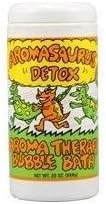 Abra Aromasaurus Rex Detox Bath For Children 20Oz Salt