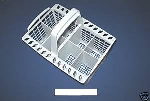GENUINE UNIVERSAL DELUXE HYGENA Dishwasher CUTLERY BASKET