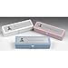 Birth Certificate Holder - Pink (Pink)