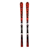 Benutzer : Gemischt Volkl Ski gebrauchte racetiger SL + Bindung