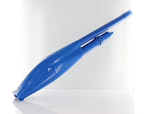 Steinbach Bodensauger Speedcleaner Rapid B90, blau