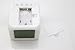 Vale® 7 LED Colour Changing Digital Alarm Clock Thermometer Date Time Night Light LCD