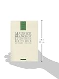 Image de La Condition critique: Articles, 1945-1998