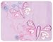 The Dream Bag Lilac Baby Sleeping Bag Flutterbyes 18-36 Months 1 Tog
