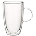 Produktbild Villeroy & Boch Artesano Extragroße Tasse für Heißgetränke 140 mm, Borosilikatglas