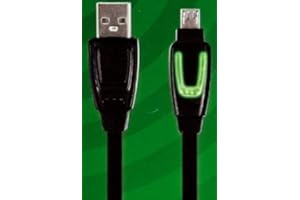 GENERIC 3-Pack Bundle USB Charger Cable for PS4 Controller - LED Charging Indicator - Compatible with Sony PlayStation 4/ PS4/ PS4 Slim/ PS4 Pro & Xbox One/One S/One X Controllers - Extra-Long 10FT/3M Length