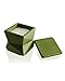 Produktbild candellana Kerzen Beton candle-modern iii-olive, Duft: Lavender Hill