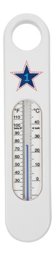 Bébé-Jou Bath 123 Thermometer