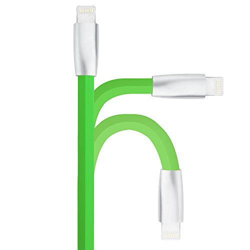 iPhone USB Lightning Cable,Hanlesi Mobile Apple iPhone Charger Cable and Sync iPhone Data Cable for iPhone 7 Plus 6S Plus 6 Plus SE 5S 5C 5, iPad 2 3 4 Mini, iPad Pro Air 2, iPod all iOS Devices-3ft reviews iPhone USB Lightning Cable,Hanlesi Mobile Apple iPhone Charger Cable and Sync iPhone Data Cable for iPhone 7 Plus 6S Plus 6 Plus SE 5S 5C 5, iPad 2 3 4 Mini, iPad Pro Air 2, iPod all iOS Devices-3ft