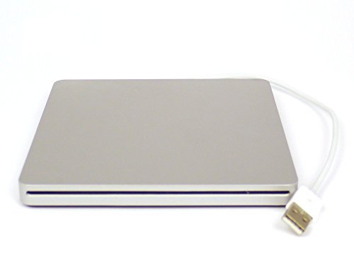 hardwrk SATA3-Adapter-Umbau-Kit für Apple MacBook (Pro) 13″ 15″ 17″ – Caddy (ersetzt SuperDrive) + USB-Gehäuse – 9,5 mm Festplattenrahmen Einbaurahmen (SATA auf SATA) - 3