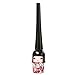 SupplyEU Cute Doll Black Waterproof Liquid Eyeliner Pen Make Up Beauty Cosmetics(Random Colour)