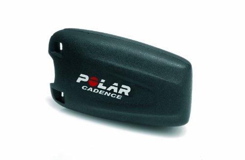 Polar Cadence Sensor Set, One Size