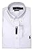 Produktbild Polo Ralph Lauren Herren Hemd Slim Fit Langarm Weiss (10) S