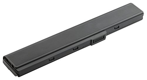 *4400*mAh PATONA Akku Asus A52 A52F A52J A52JB A31-K52, A32-K52 A41-K52 - 4