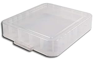 Ersatzdeckel LP Really Useful Big Box XL von Protected