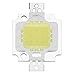 Price comparison product image RGB SMD Led Chip Flood Light Lamp Bead, High Power Pure White COB SMD Led Chip Flood Light Lamp Bead 10W Low Heat Generating Saving Energy Environmentally Friendly