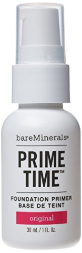 Prep & Prime by bareMinerals Prime Time Foundation Primer 30ml