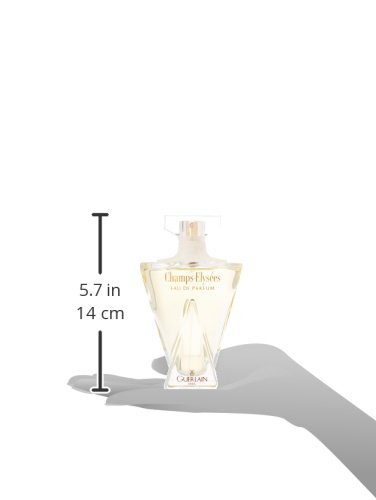 GUERLAIN Champs Elysees EDP Vapo 75 ml - 4
