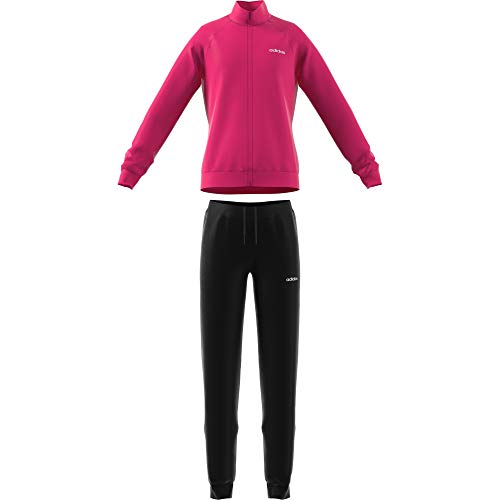 adidas Essentials Linear Tracksuit, Fille