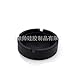 Produktbild Aschenbecher,Outdoor Home Office Tragbare Silikon Anti-Drop Falten Durchmesser 149 Mm