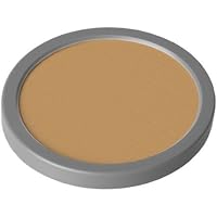 Grimas Camouflage Make-up – Stark Deckend Für Tattoos, Narben & Mehr