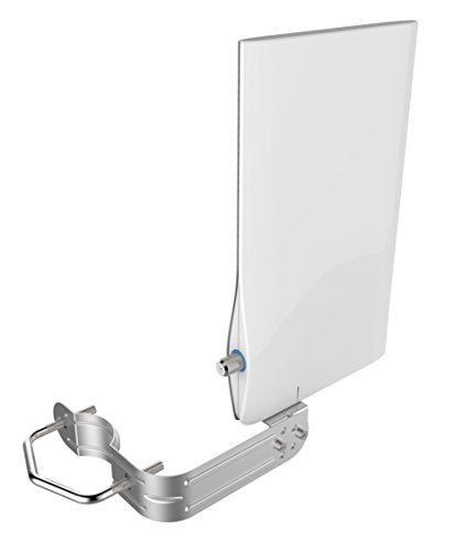 Preisvergleich Produktbild FUNKE 292196232 DSC-550 Outdoor weiß