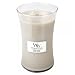 Produktbild Woodwick 93075 Duftkerze, Glas, transparent, 10,3 x 10,3 x 177 cm