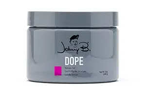 Johnny B- Dope Texture Gel - 16oz