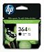 Produktbild HP Tintenpatrone Nr. 364XL, CN684EE schwarz (ca. 550 Seiten) Kat:Telefaxgeräte/Verbrauchsmaterial