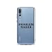 Produktbild licaso Huawei P20 Pro Handyhülle Smartphone Huawei Case aus TPU mit Problem Maker Print Motiv Slim Design Transparent Cover Schutz Hülle Protector Soft Aufdruck Lustig Funny Druck
