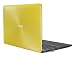 Asus A555LA-XX2565T 15.6-inch Laptop (Core i3-5005U/4GB/1TB/Windows 10/Intel HD Graphics), Yellow RS.29990.00