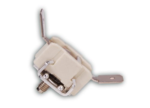 DeLonghi Thermostat für Dampfheizung 318°C