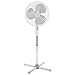 Produktbild VOV VTS-1641 Weiß Ventilator - Ventilatoren (Weiß, Flur, 90°, 40,6 cm (16 Zoll), 45 dB, 45 W)