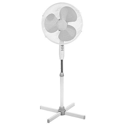 VOV VTS-1641 Ventilator - Ventilatoren (Weiß)