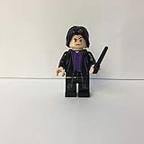  HP. Lego Figur Severus Snape --Harry Potter-- (aus 75953)